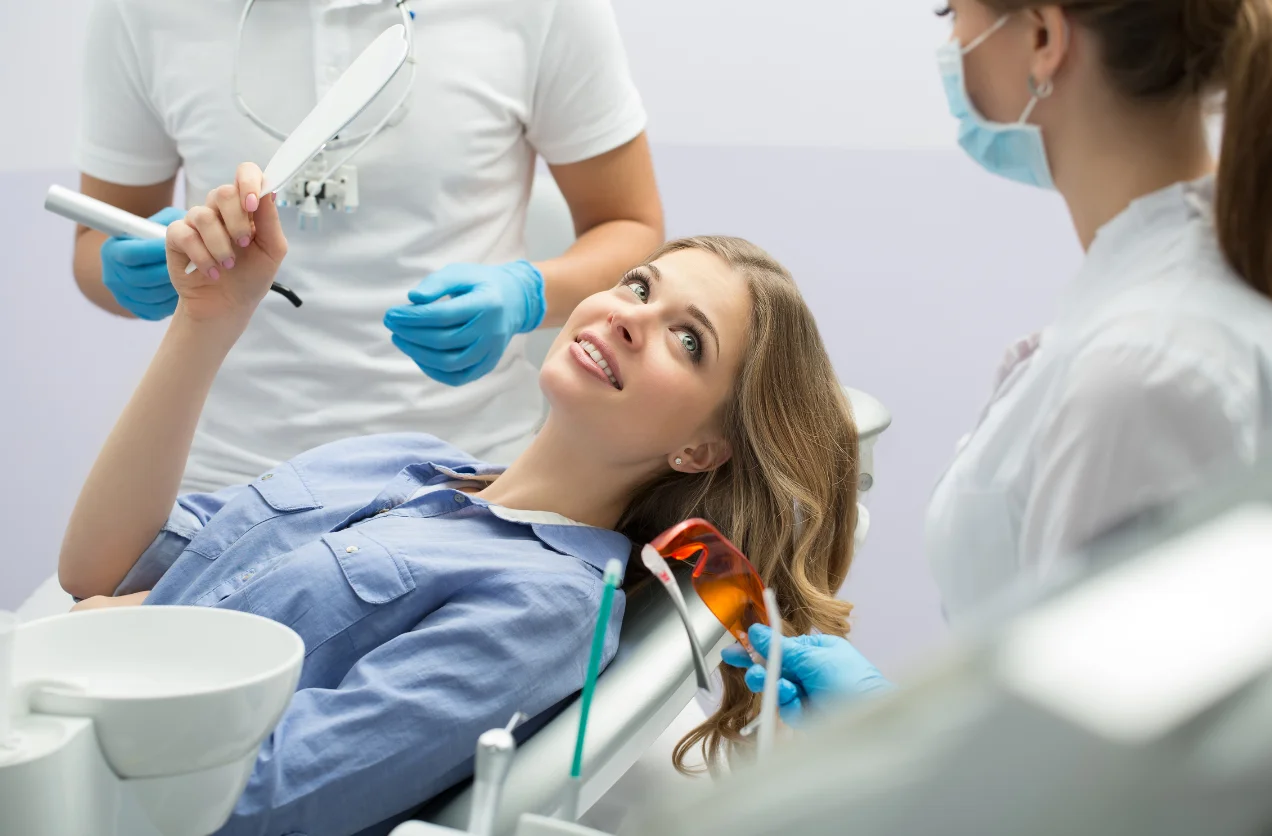 Private Dentist Bromley - Smile 4 U Dental Practice