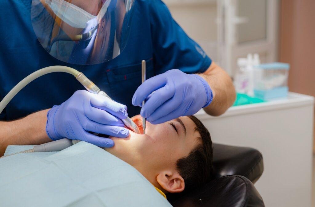 emergency dentist