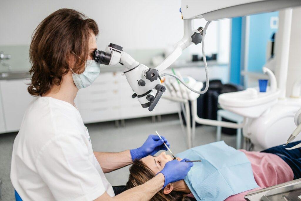 Emergency Dentist