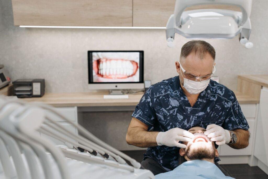 emergency dentist