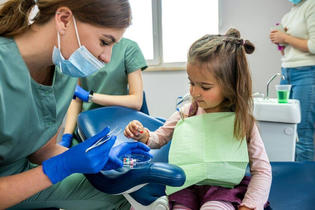 family dentist