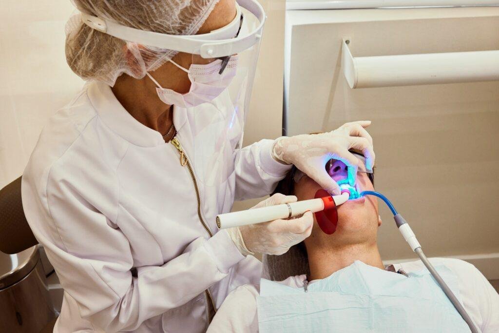 dental procedure