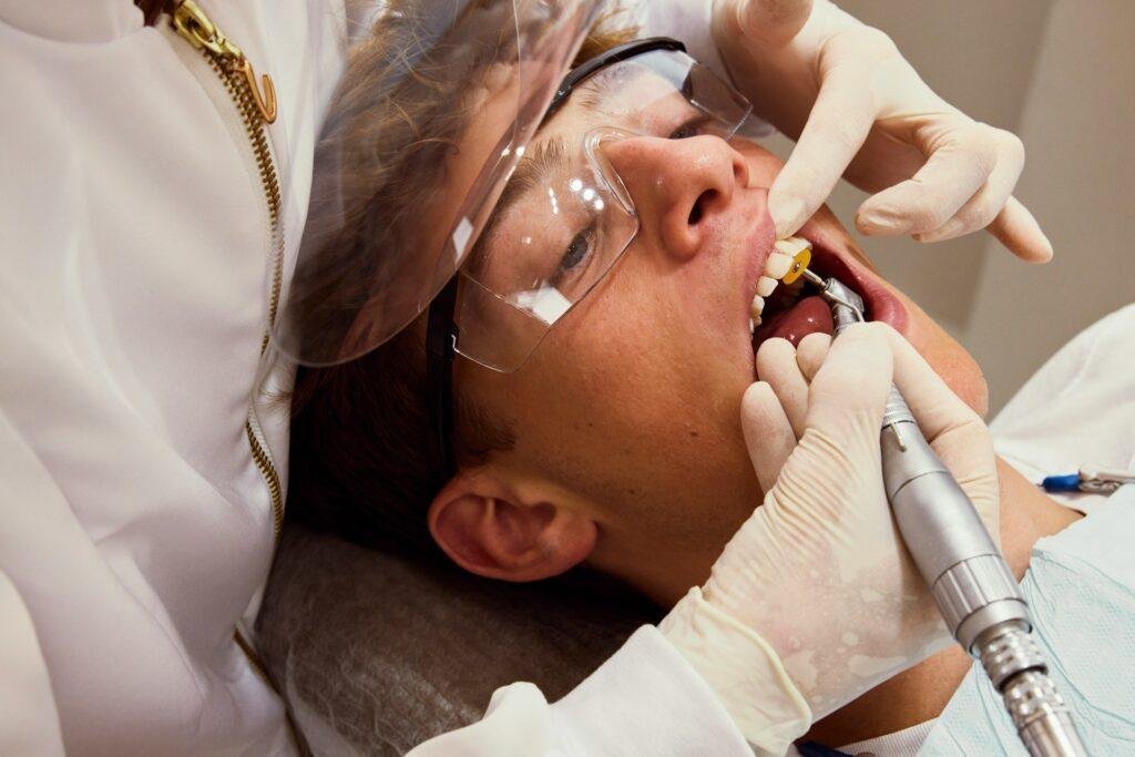 dental care