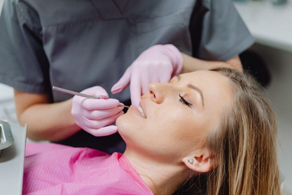 Dentist In Bromley