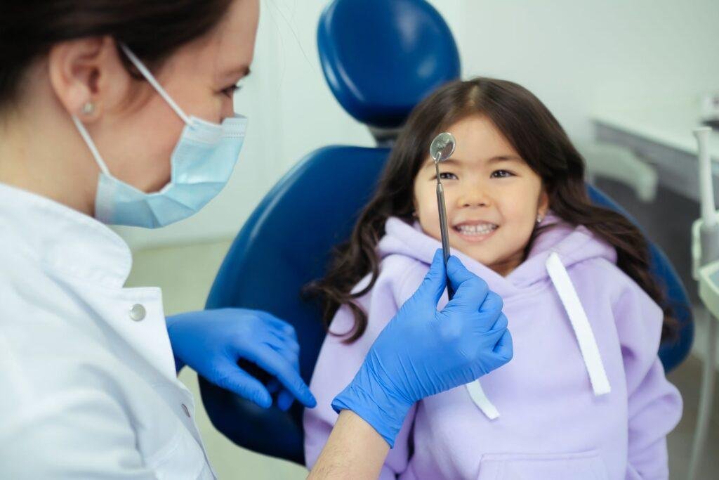 Children Dentist