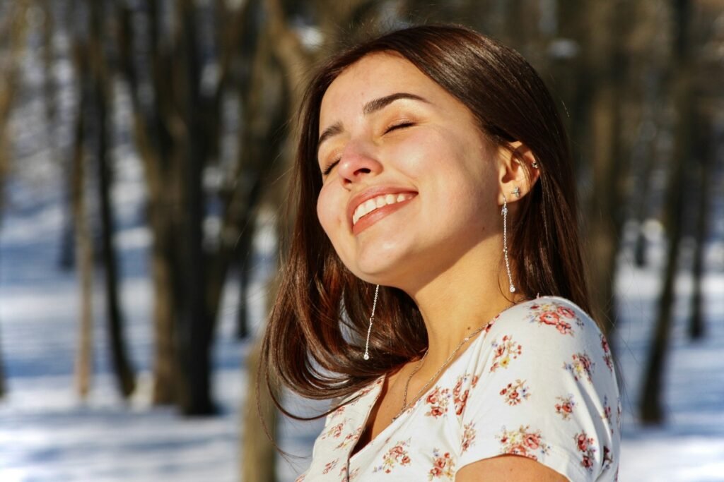 smile makeover