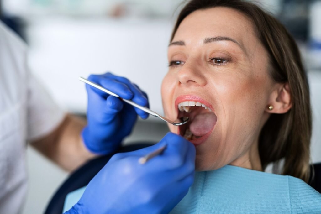dental implants