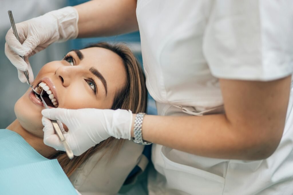 dental care