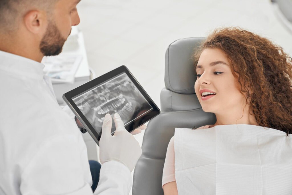 Dental Implants