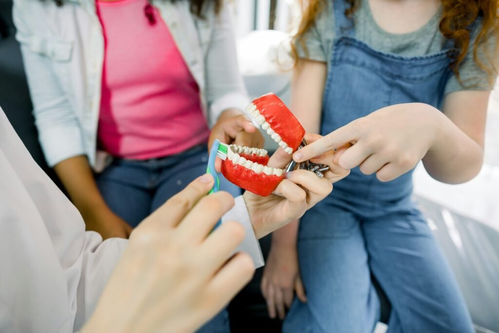 family dentist