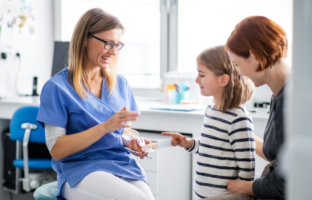 family dentist