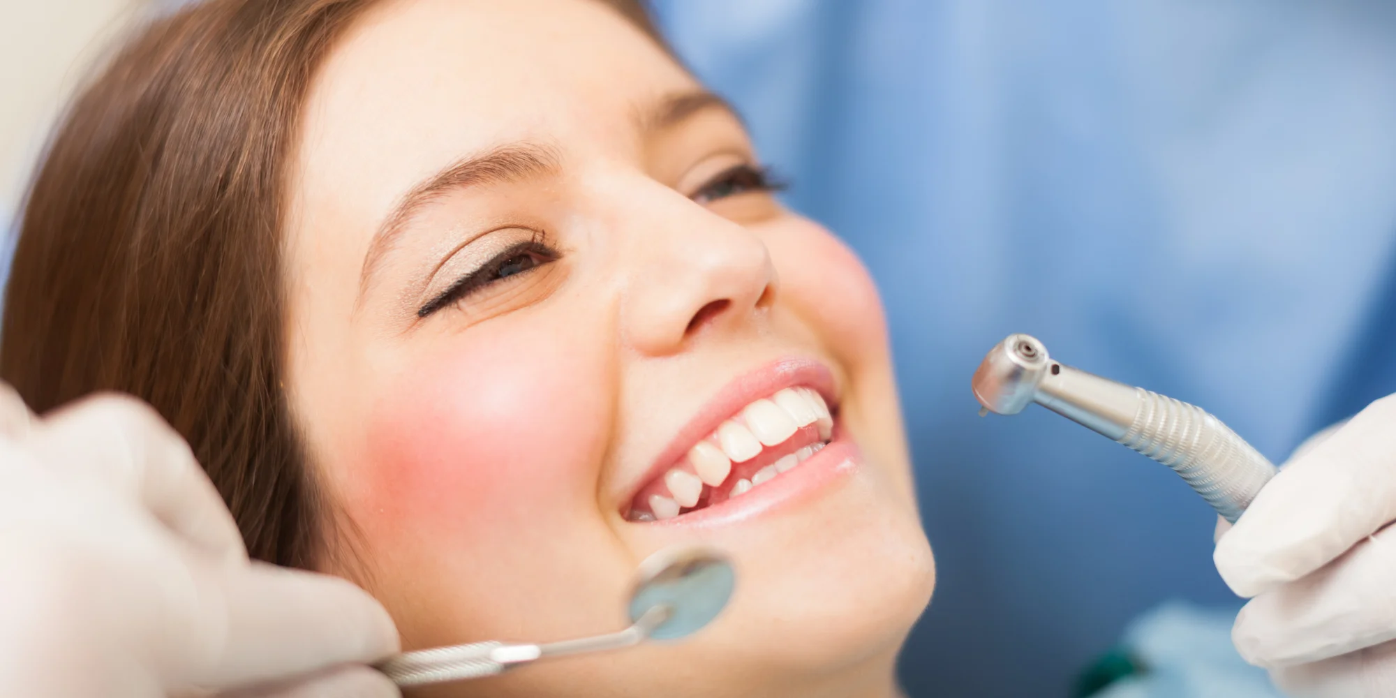 Private Dentist - Kidbrooke Village Dentist (Smile 4 U)
