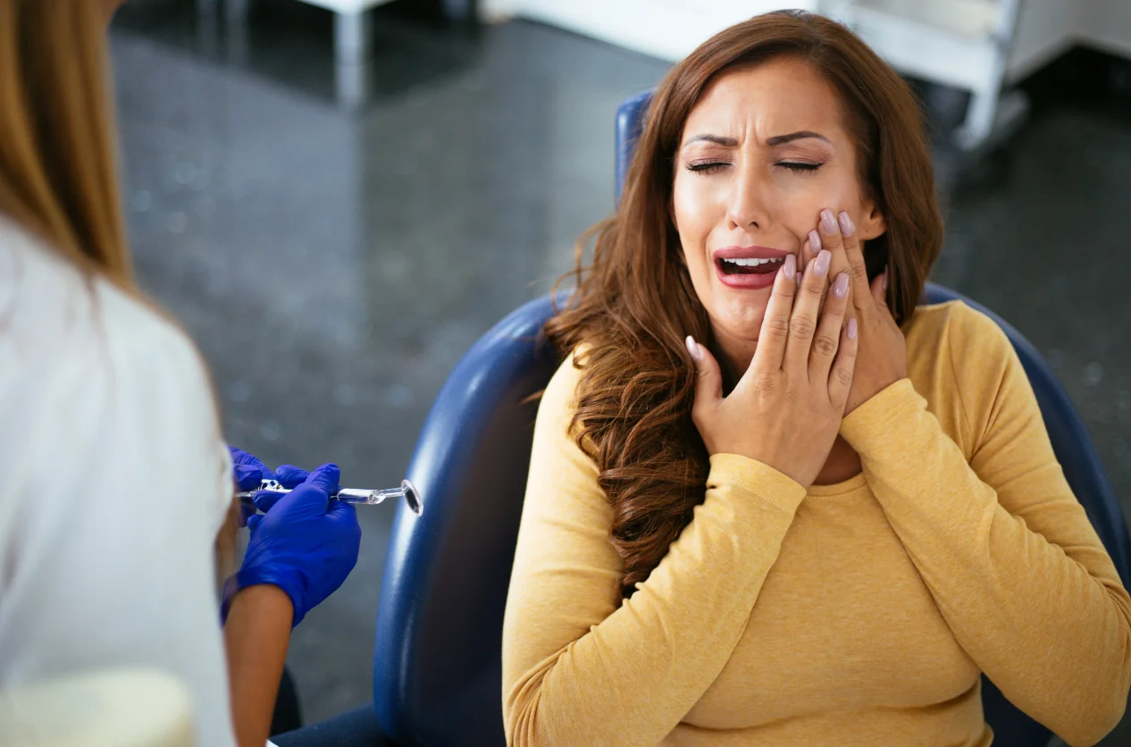 Private Emergency Dentist - Kidbrooke Village Dentist (Smile 4 U)