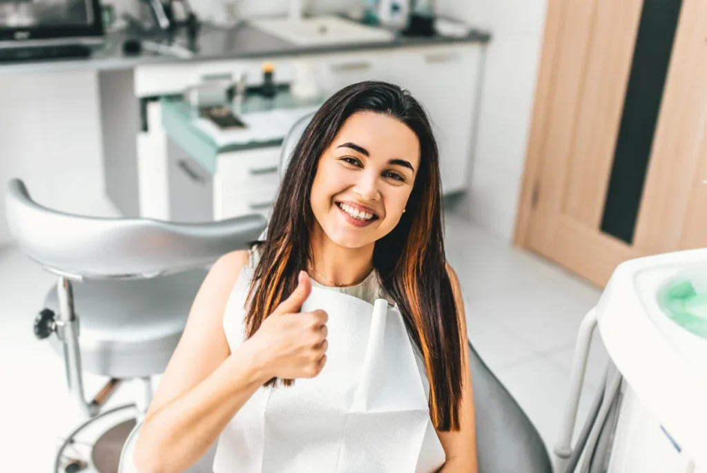 Cosmetic Dentistry—an Overview