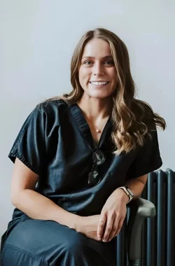 Dr. Annabel