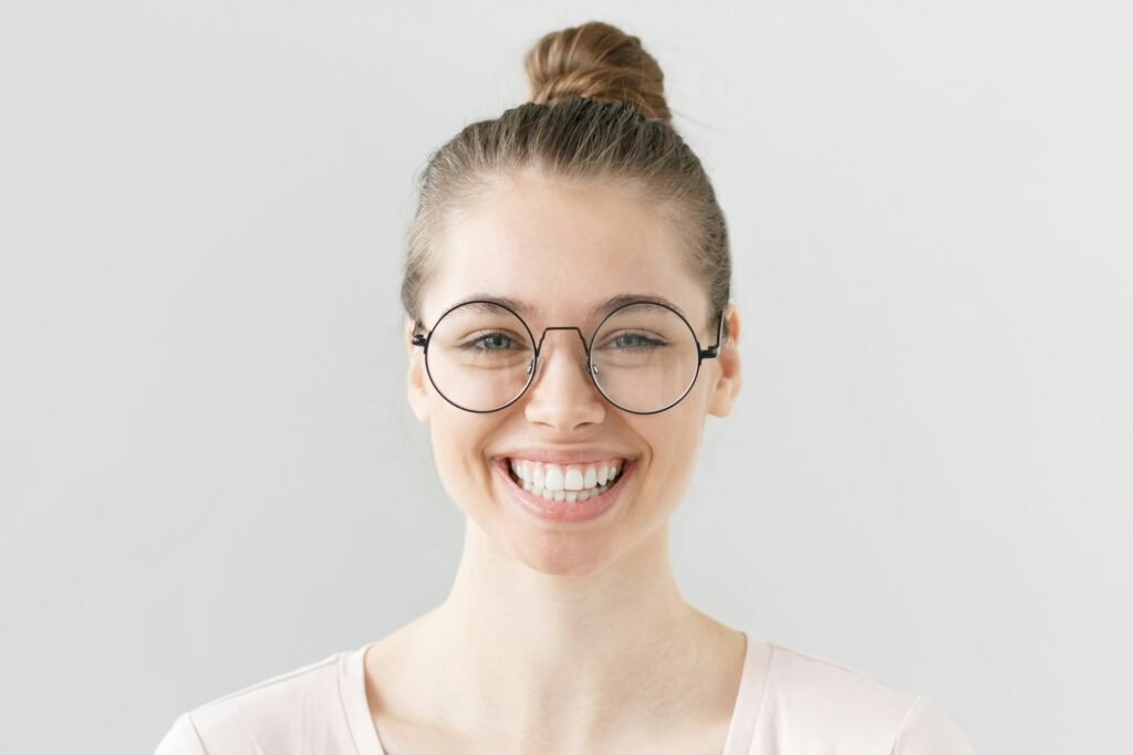 smile makeover