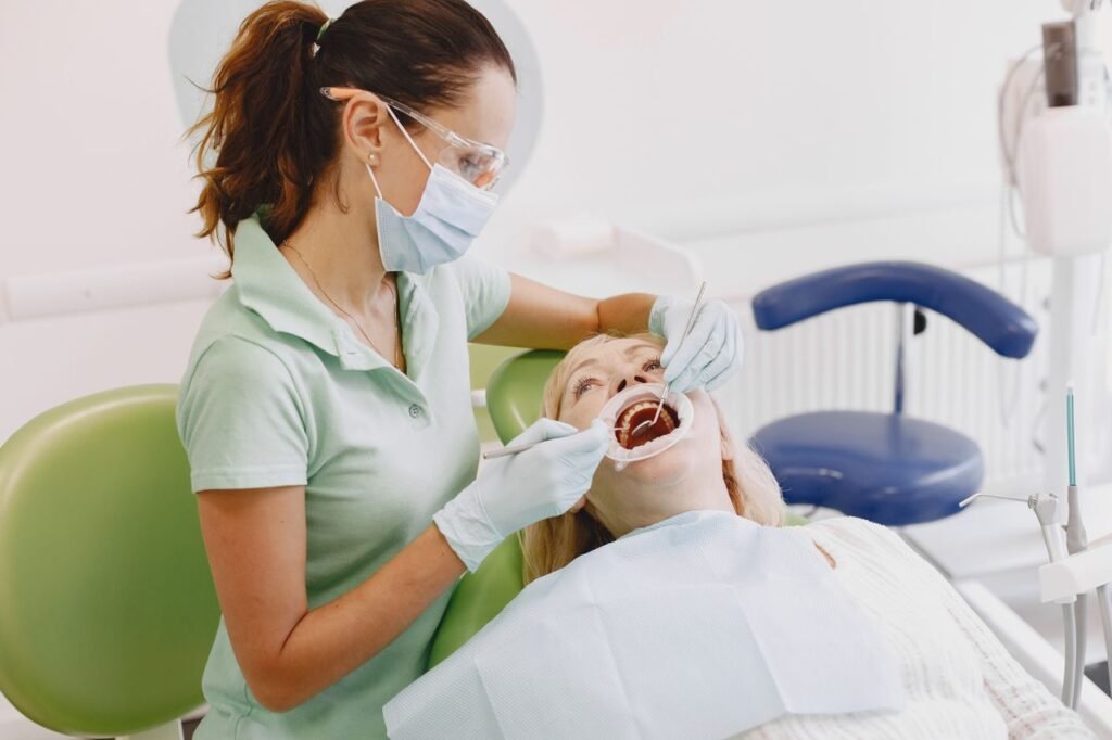 Dental Implants