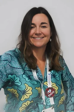 Dr. Lucie