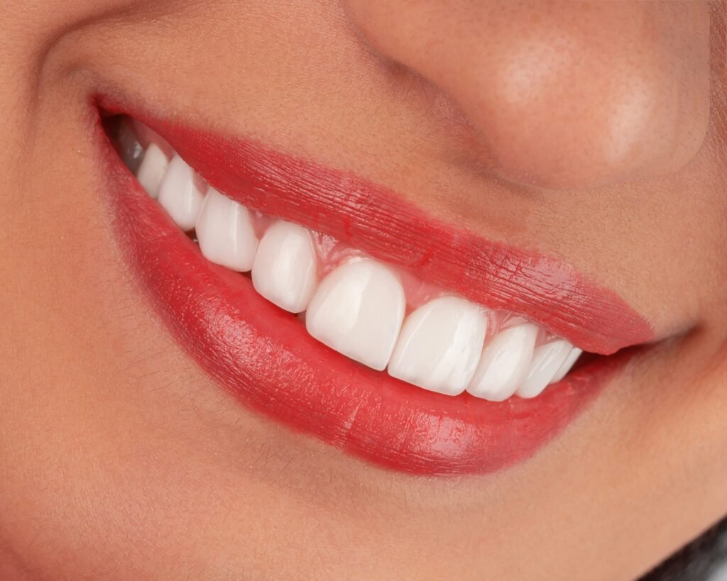 cosmetic dentistry