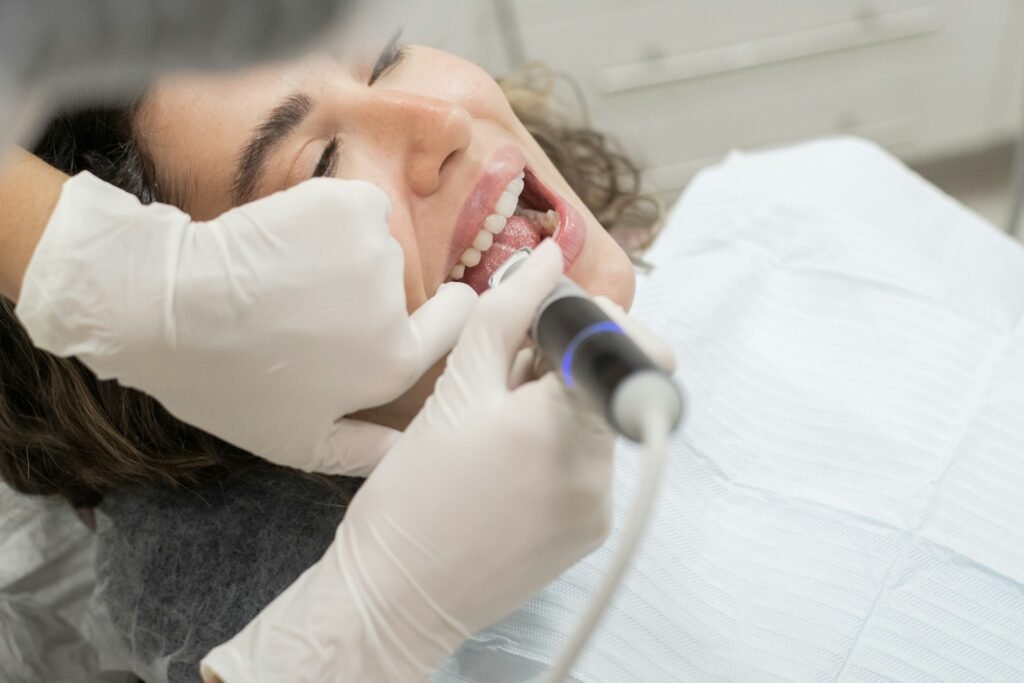 dental procedure