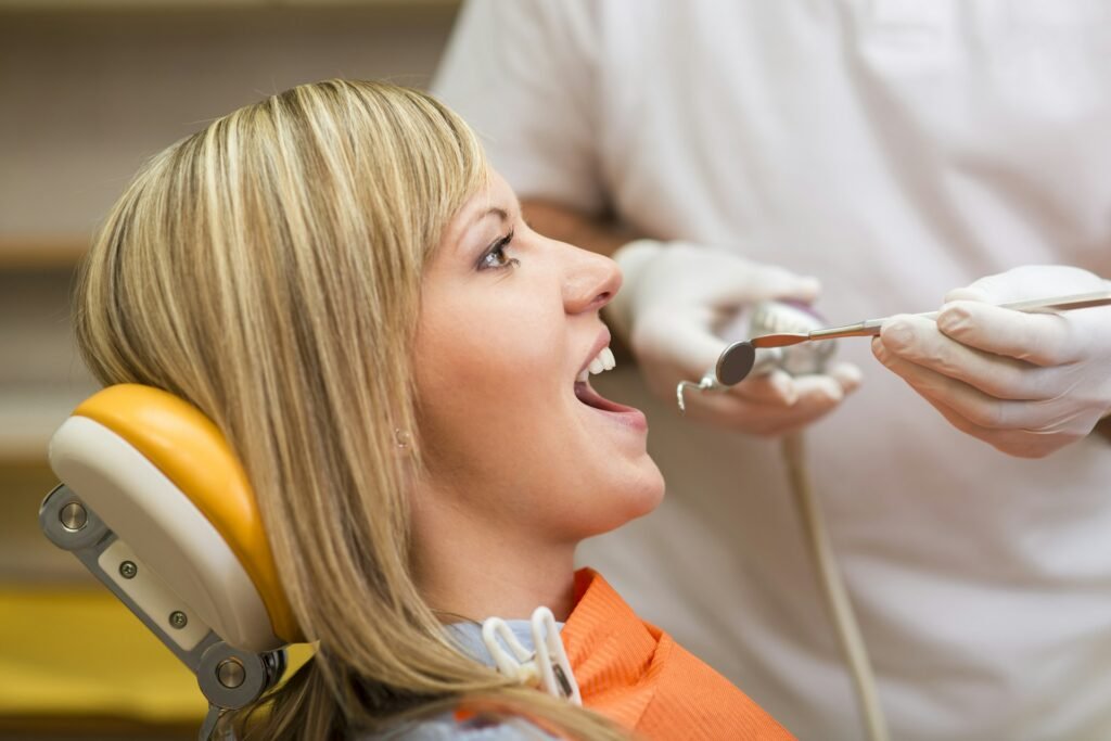 emergency dentist