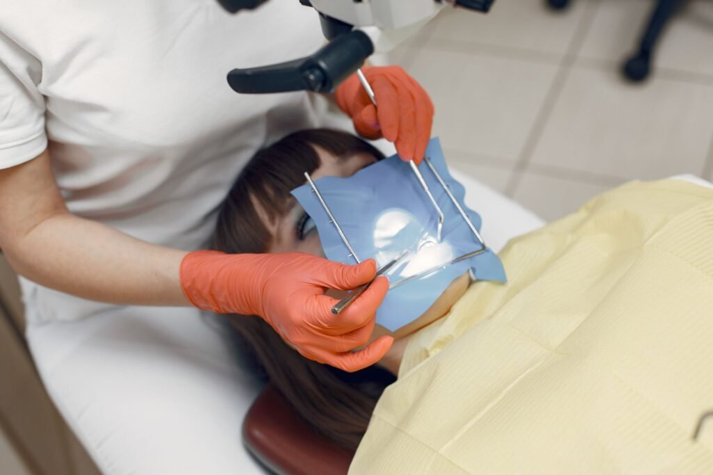 Emergency Dental