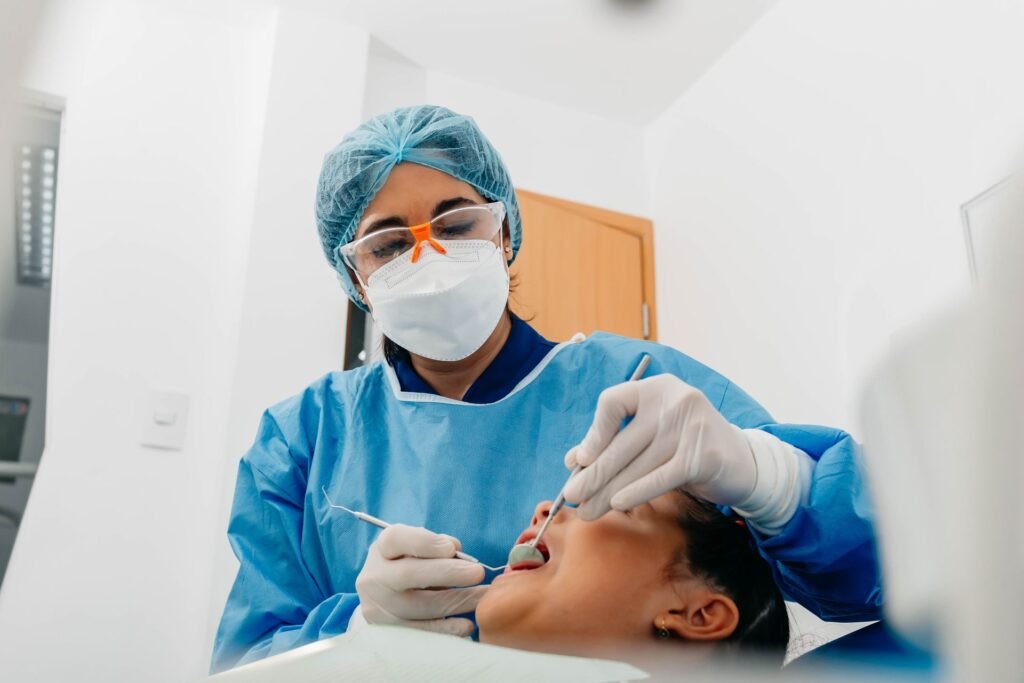 emergency dentist