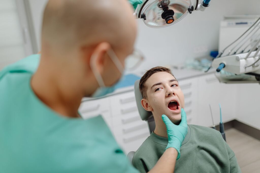 emergency dentist