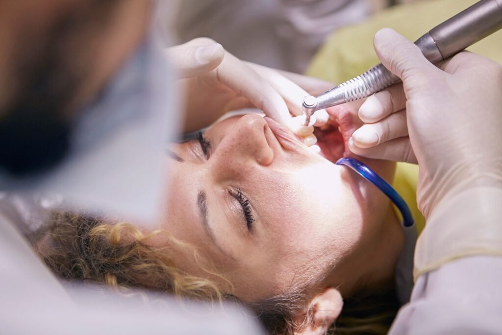 Emergency Dental Care