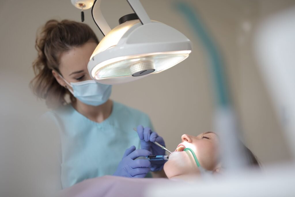 Emergency Dentist