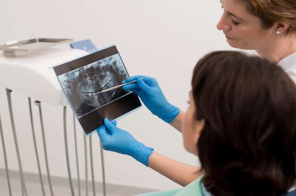 Dental Implants