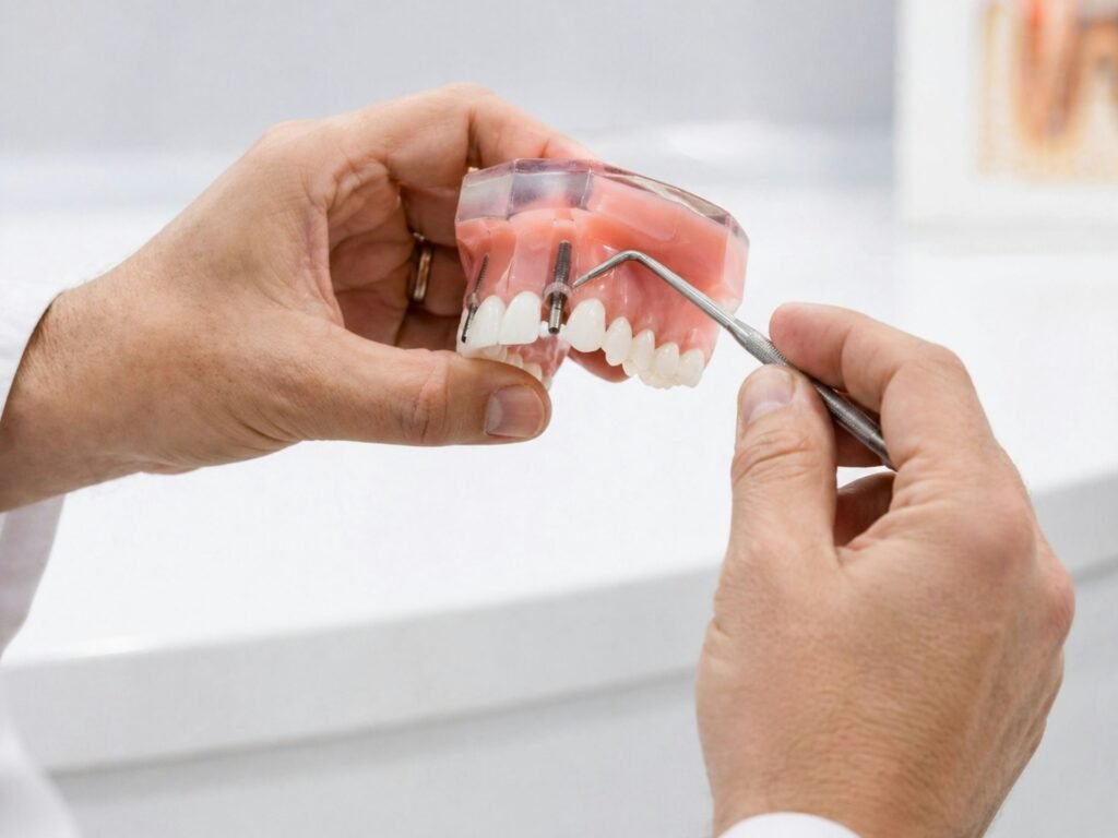 Dental Implants