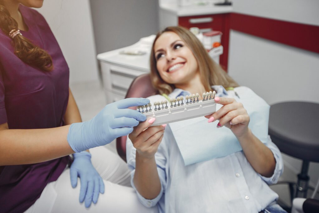 Dental Veneers