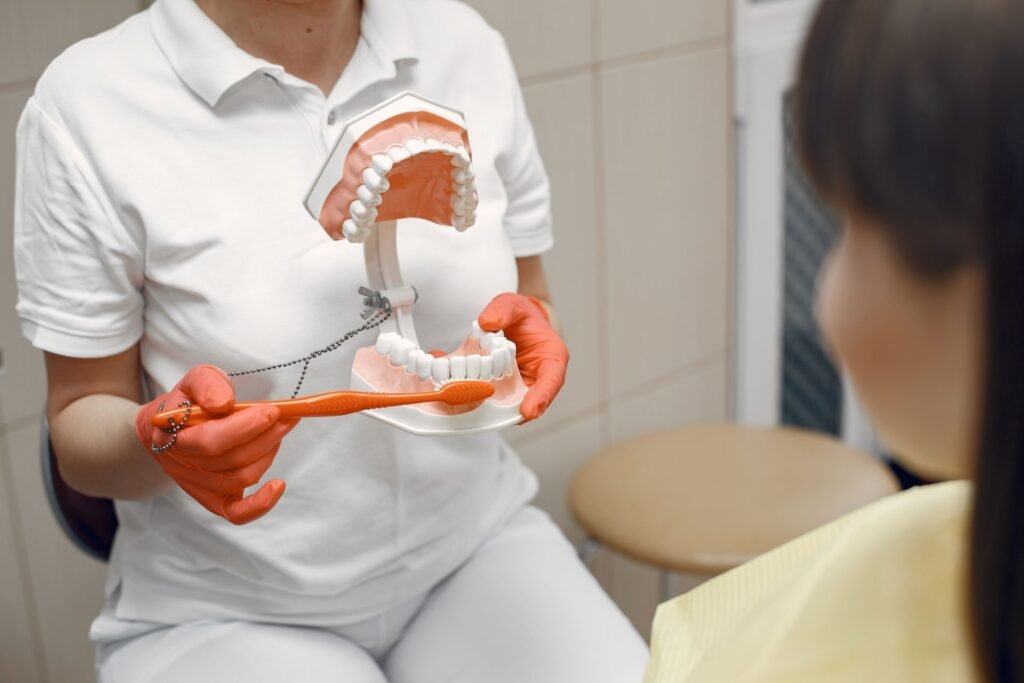 Private Dental Care