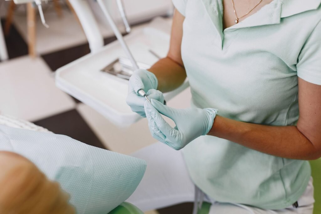 Private Dental Care