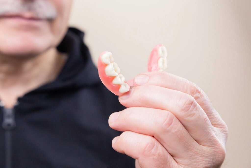 Dentures and Implants