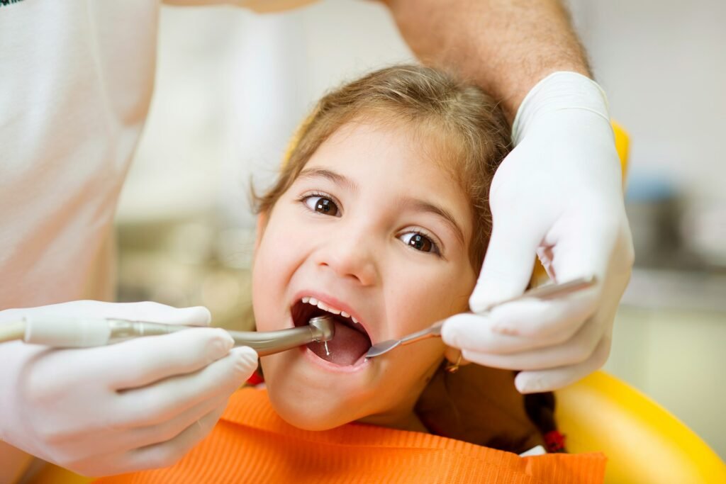 Dental Implants