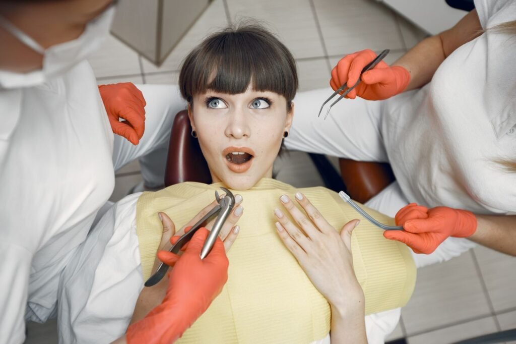 Dental Services