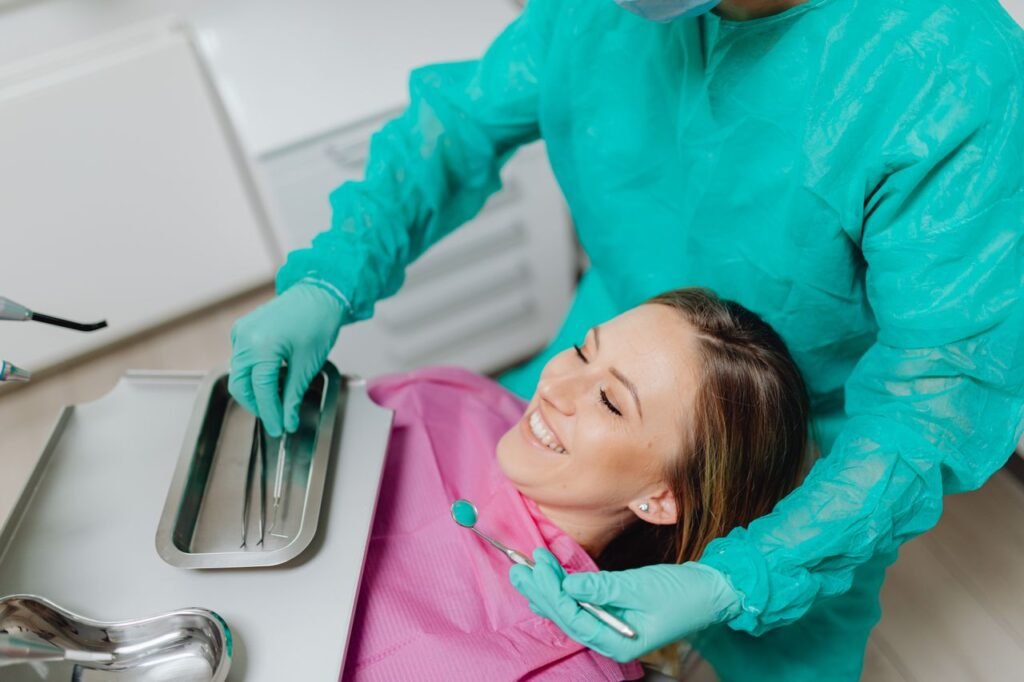 Dental Veneers